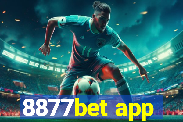 8877bet app